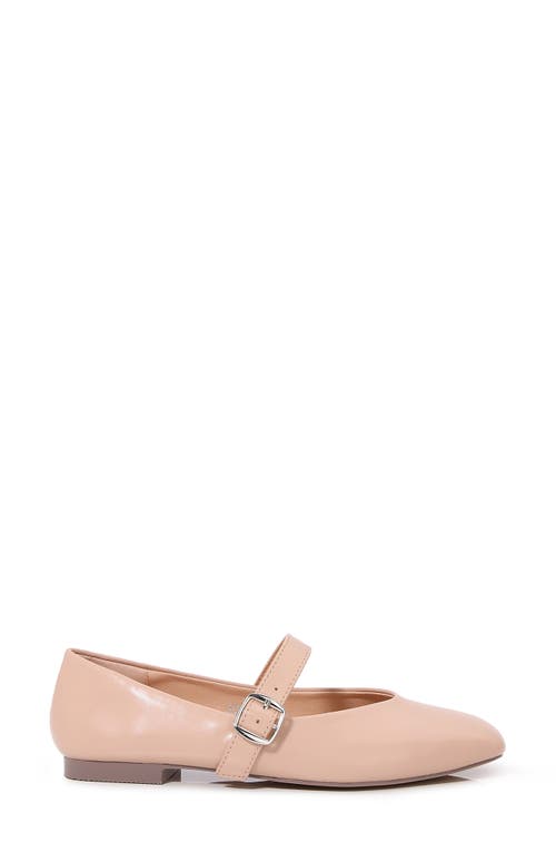BERNESS BERNESS MARILY MARY JANE FLAT