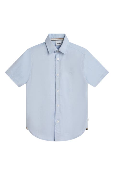 Boys' Clothes (Sizes 8-20): T-Shirts, Polos & Jeans | Nordstrom