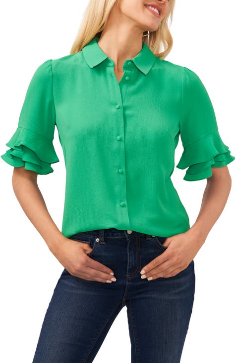 Women's CeCe Tops | Nordstrom