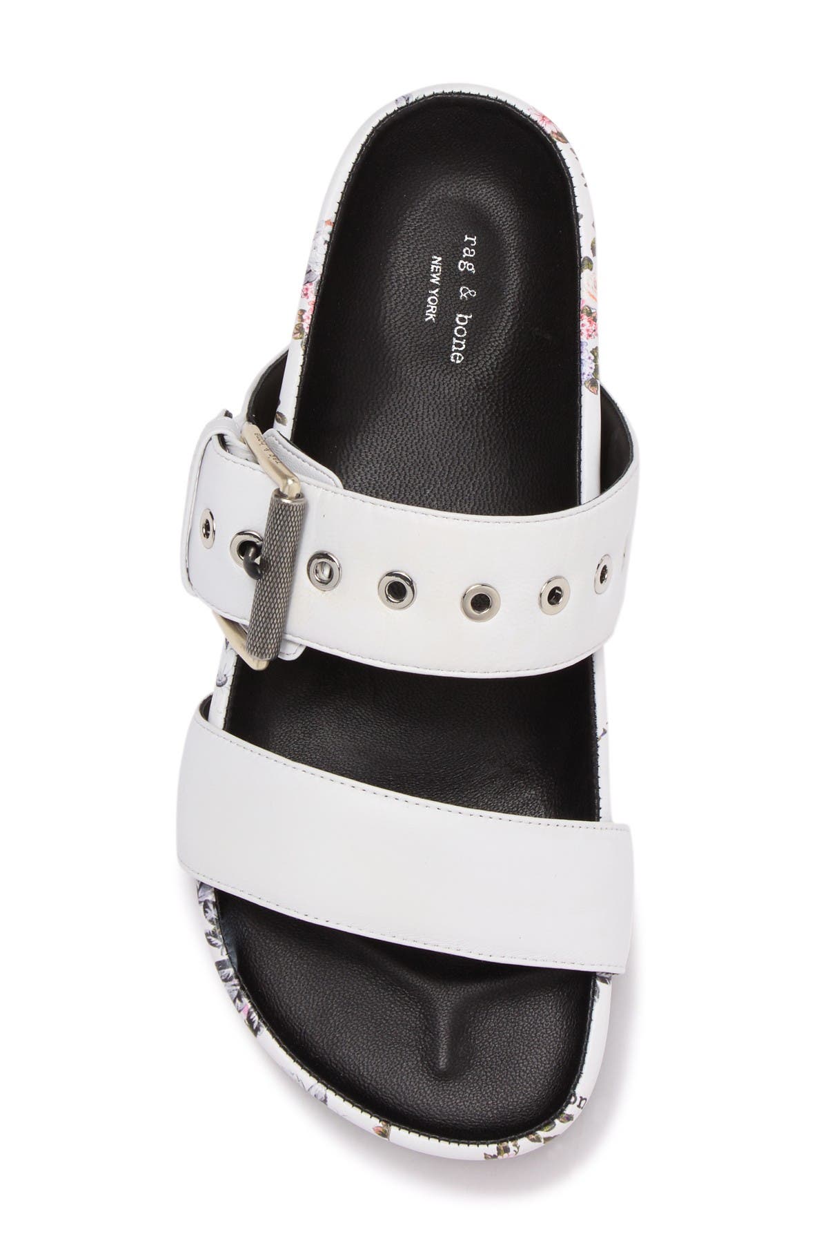 rag and bone evin sandal
