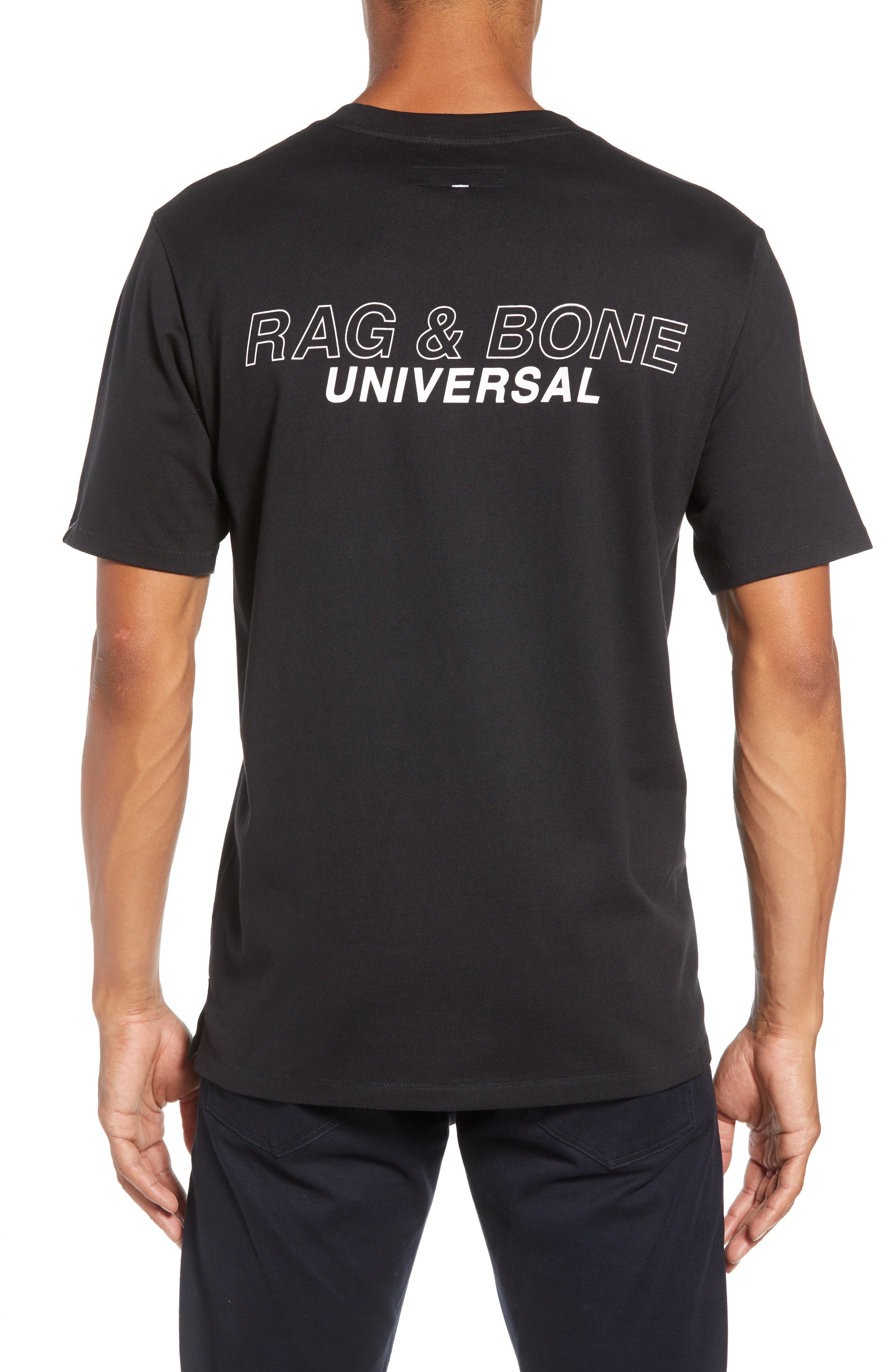 rag and bone universal