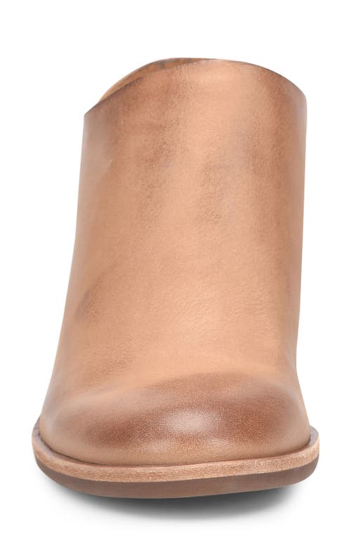 Shop Kork-ease ® Challis Mule In Challis-brown F/g