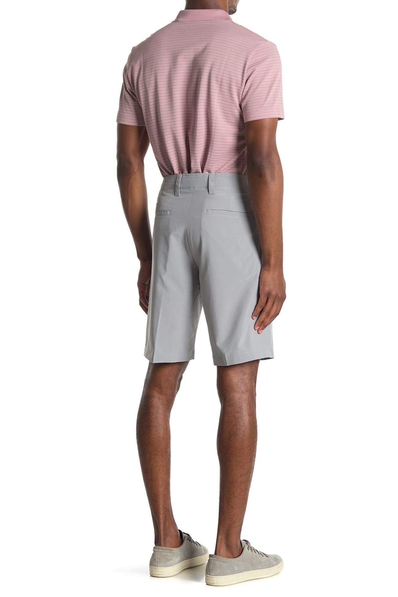 CALLAWAY GOLF | Opti-Stretch Golf Shorts | Nordstrom Rack