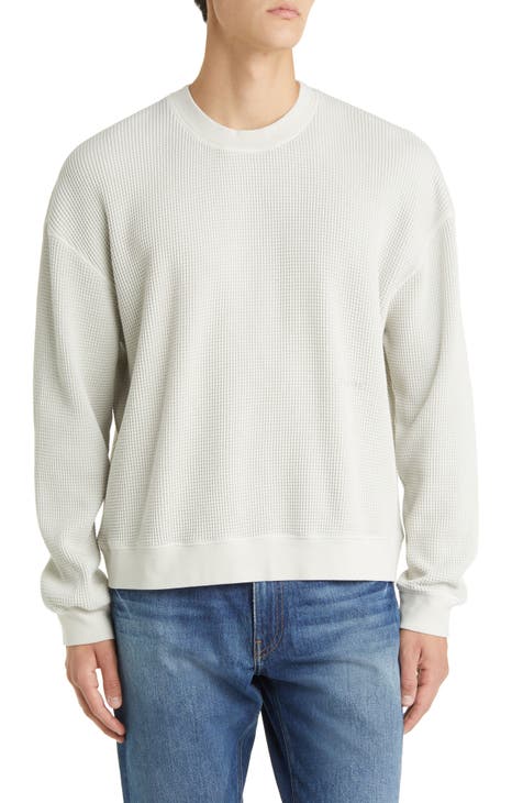 Beige Crewneck Sweatshirts for Men | Nordstrom