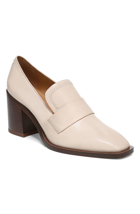 Women's Ivory Heels | Nordstrom Rack