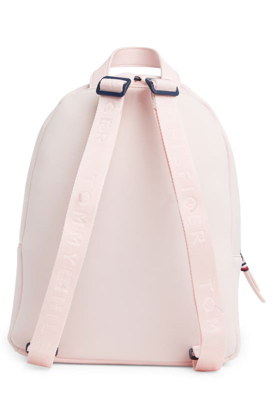 Tommy Sage Ii Dome Backpack Pink Dust | ModeSens