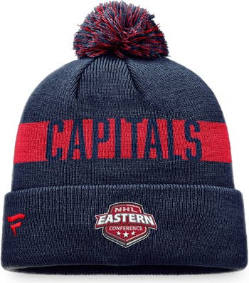 Capitals beanies deals