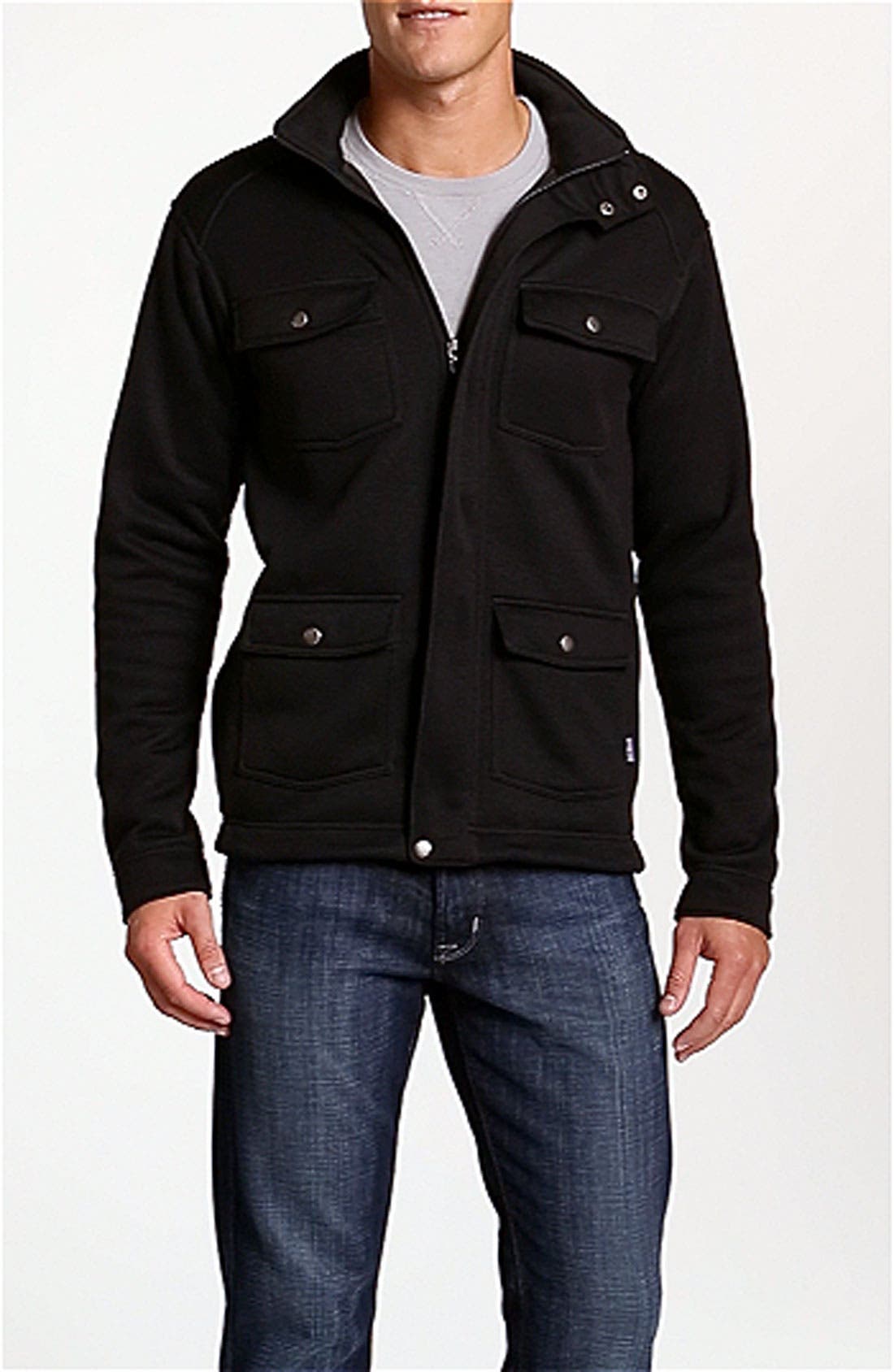 Patagonia 'Better' Jacket Nordstrom