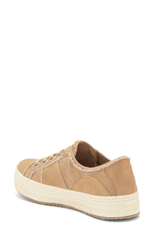 BLOWFISH FOOTWEAR BLOWFISH MALIBU SUPER SMILE SLIP-ON SNEAKER