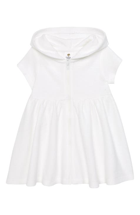 Terry Swim Cover-Up Dress (Baby)