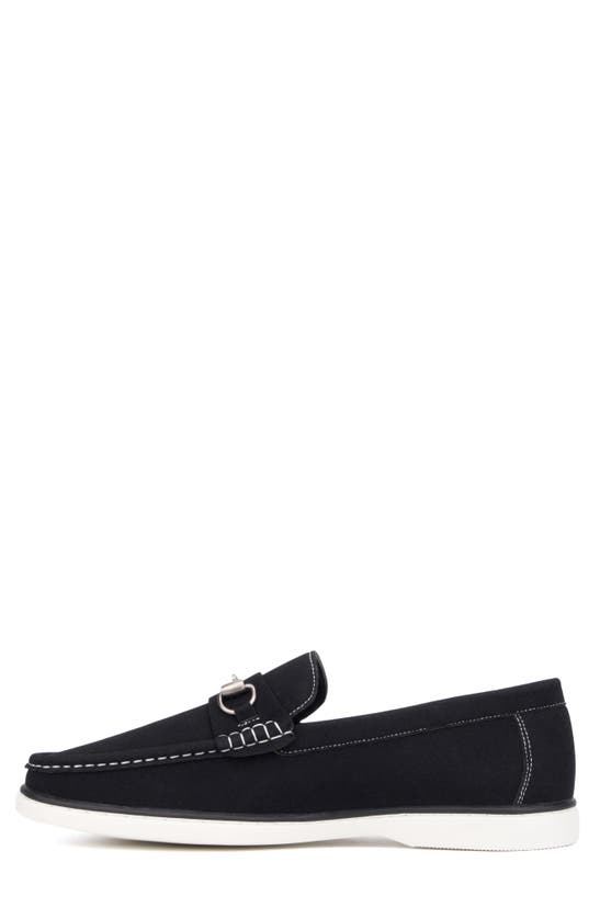 X-ray Montana Bit Loafer In Black