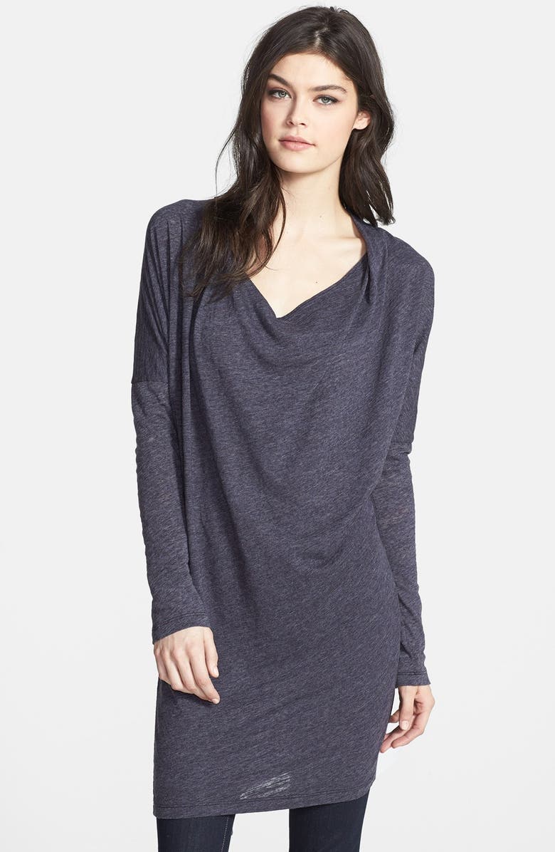 Velvet by Graham & Spencer 'Percy02' Cowl Neck Sweater Dress | Nordstrom