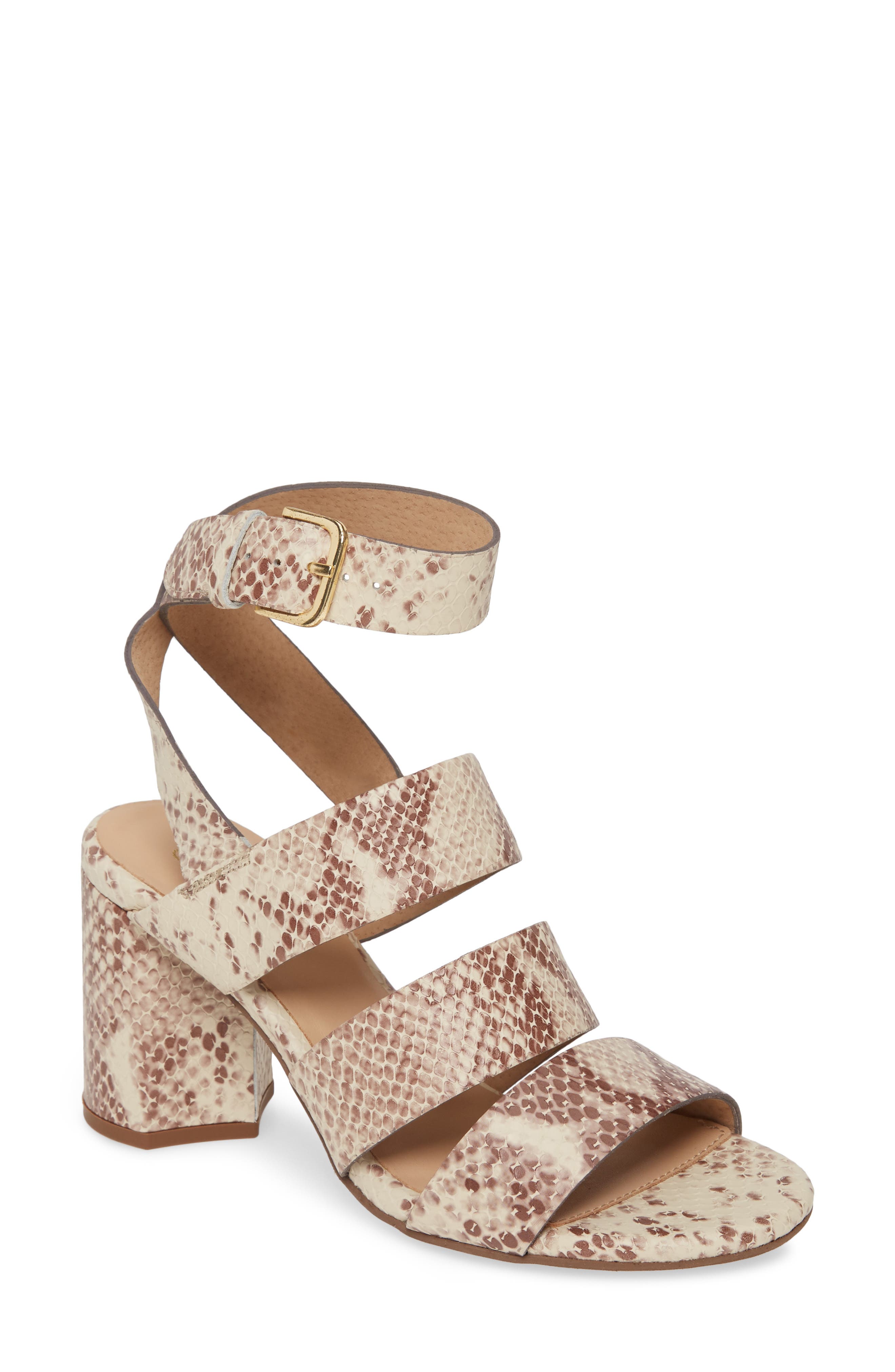 seychelles antique strappy heeled sandals