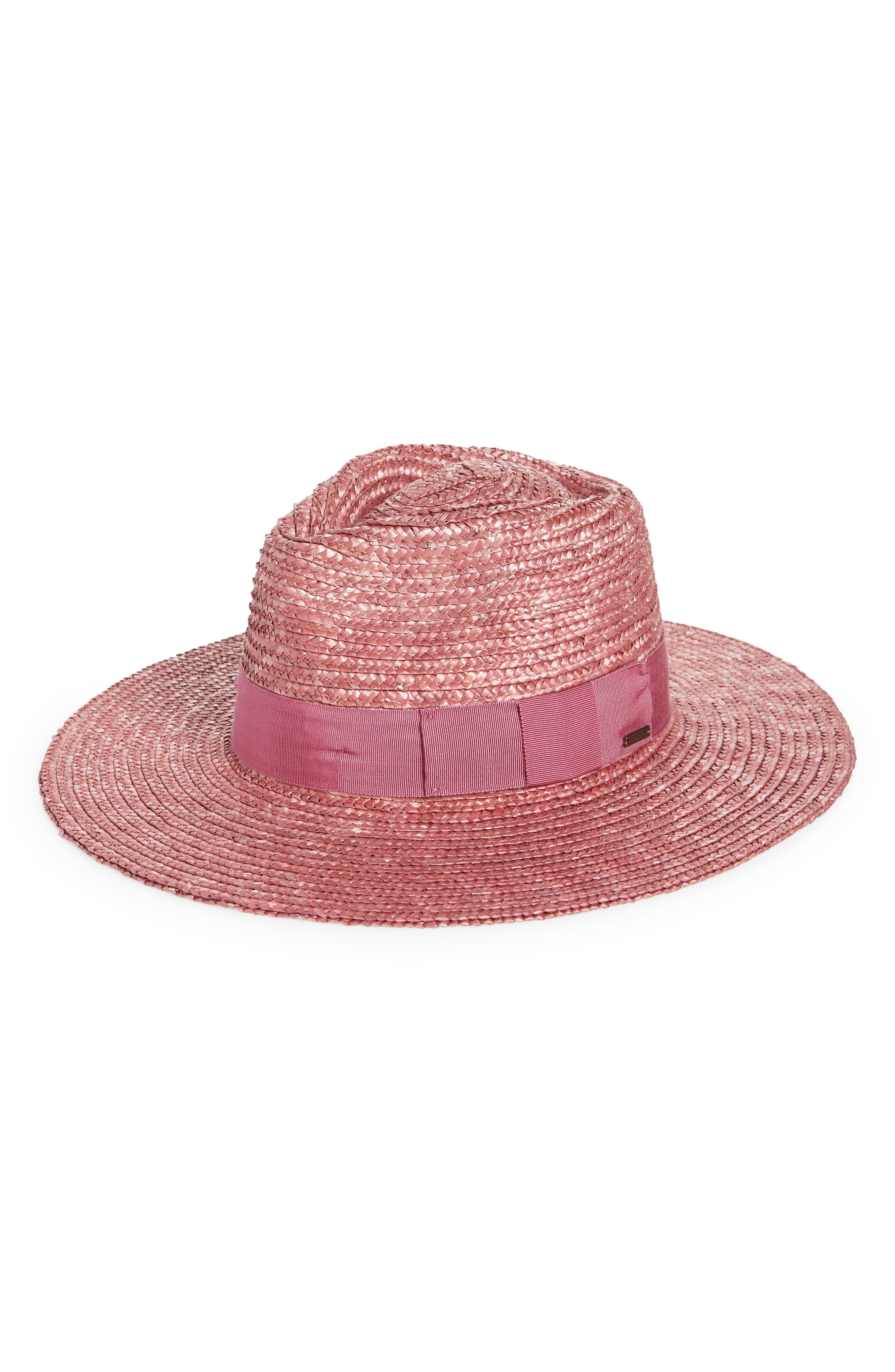 nordstrom fedora womens