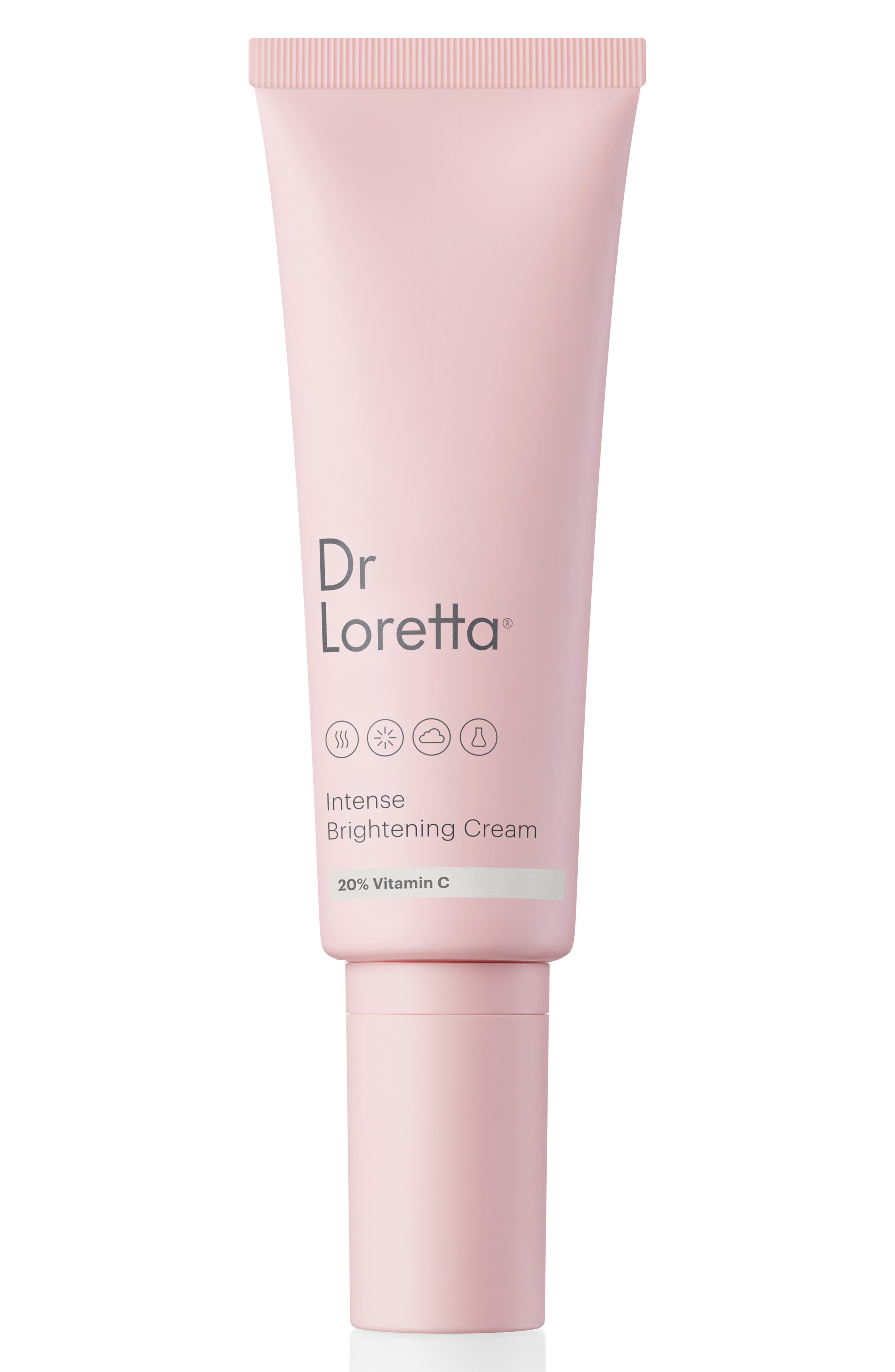 Dr. Loretta Intense Brightening Cream at Nordstrom