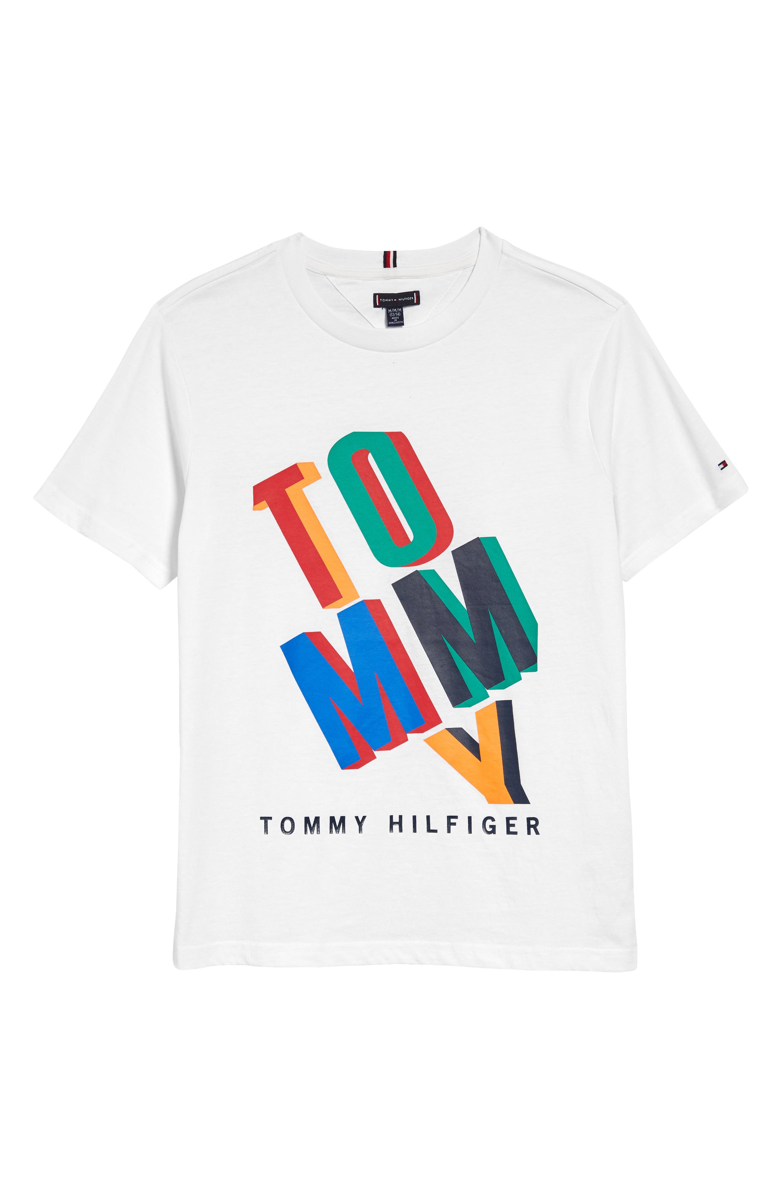 tommy hilfiger kids sale