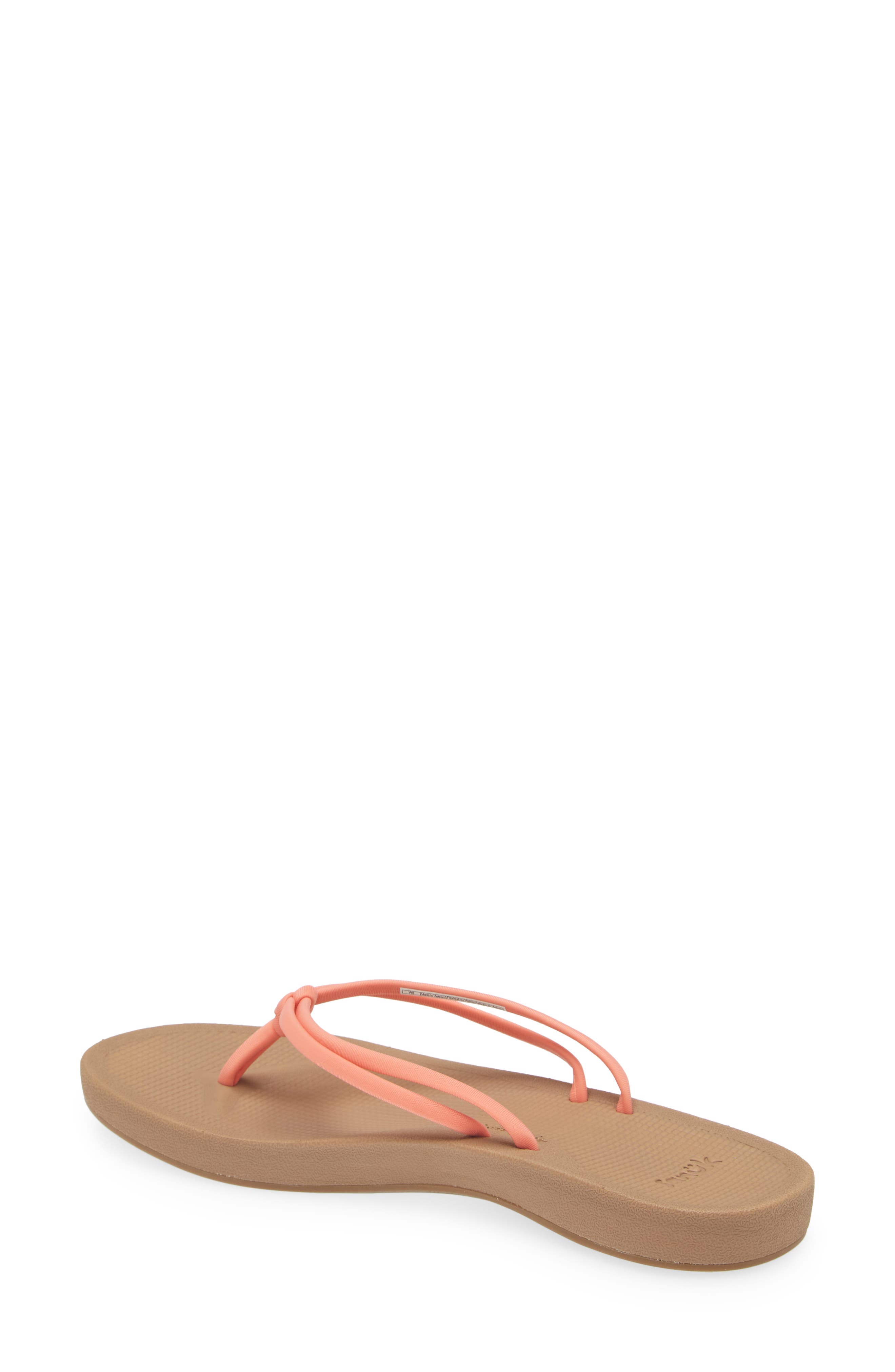 Sanuk Cosmic Sands Water Friendly Flip Flop (Women) Nordstrom