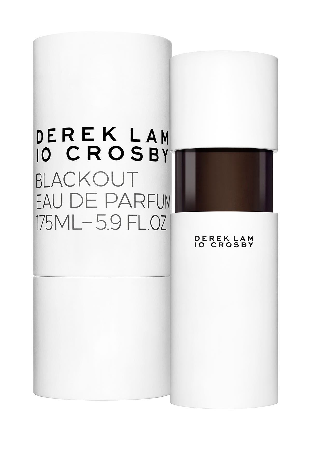 parfum black out