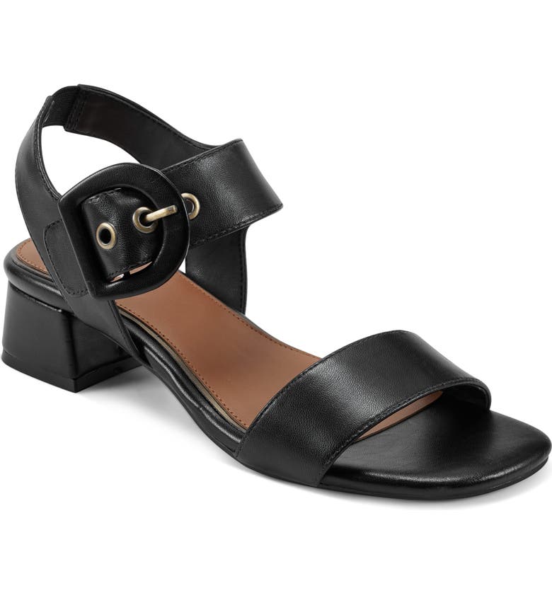 Easy Spirit Selina Ankle Strap Sandal (Women) | Nordstrom