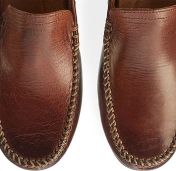 frye lewis venetian loafer