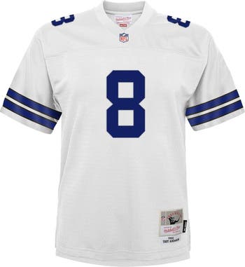 Troy aikman hot sale women's jersey