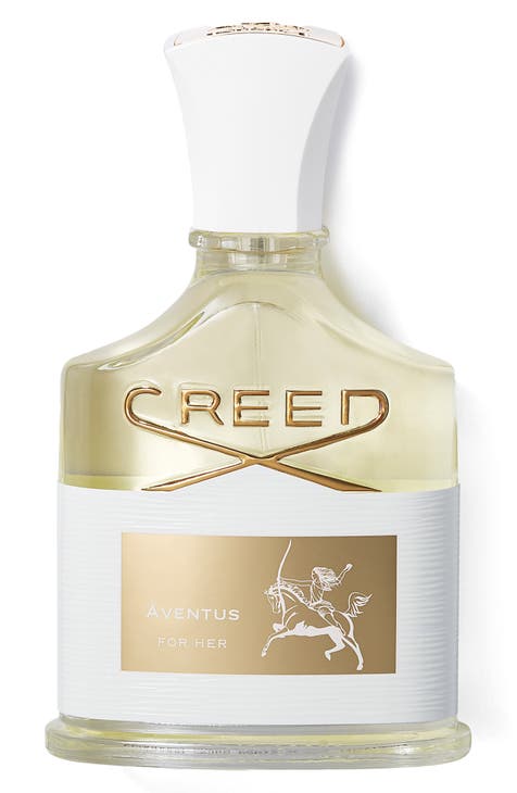 Creed Aventus Cologne Official Travel Spray 10ml/0.33oz No Box