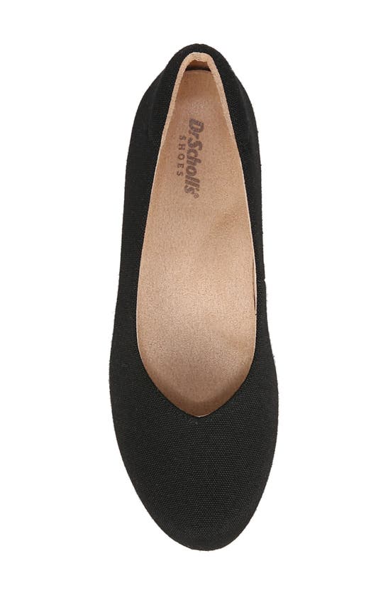 Shop Dr. Scholl's Be Ready Wedge Heel In Black