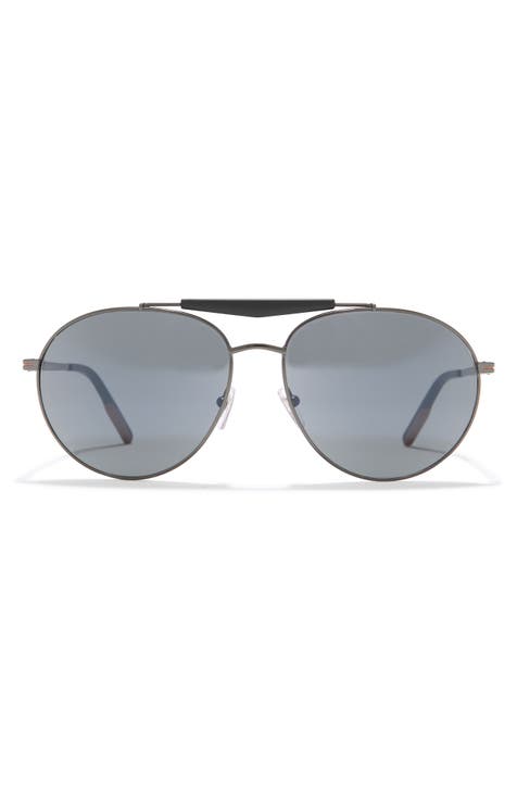 ZEGNA Sunglasses for Men | Nordstrom Rack