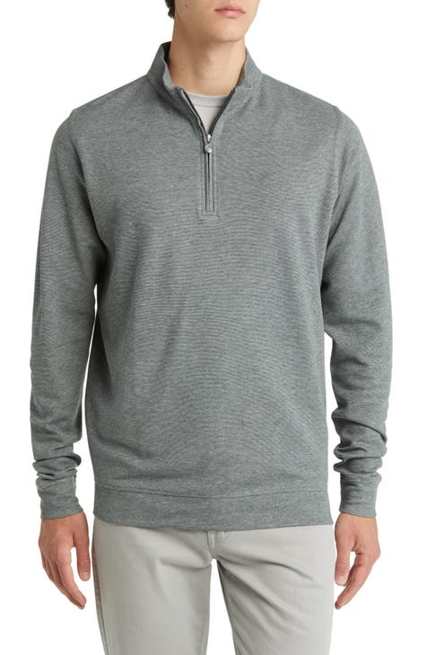 Quarter-Zip Sweatshirts for Men | Nordstrom