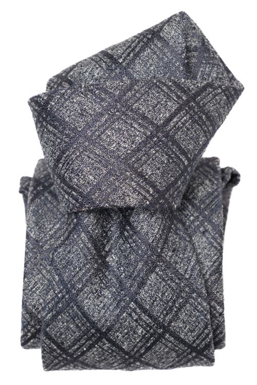 Elizabetta Empoli In Slate Grey