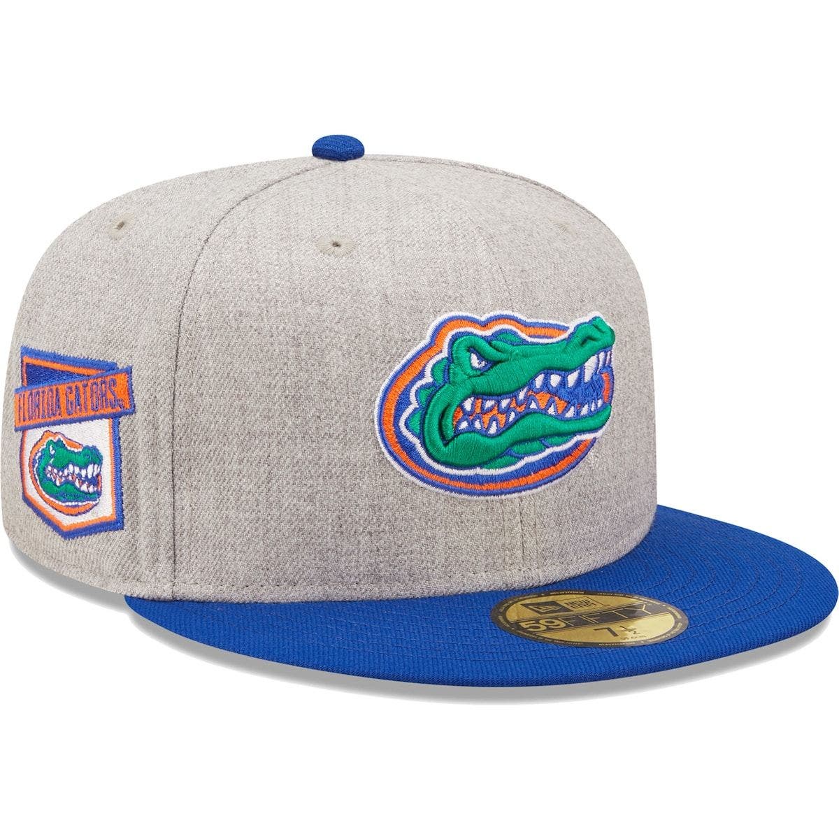 new era florida gators hat