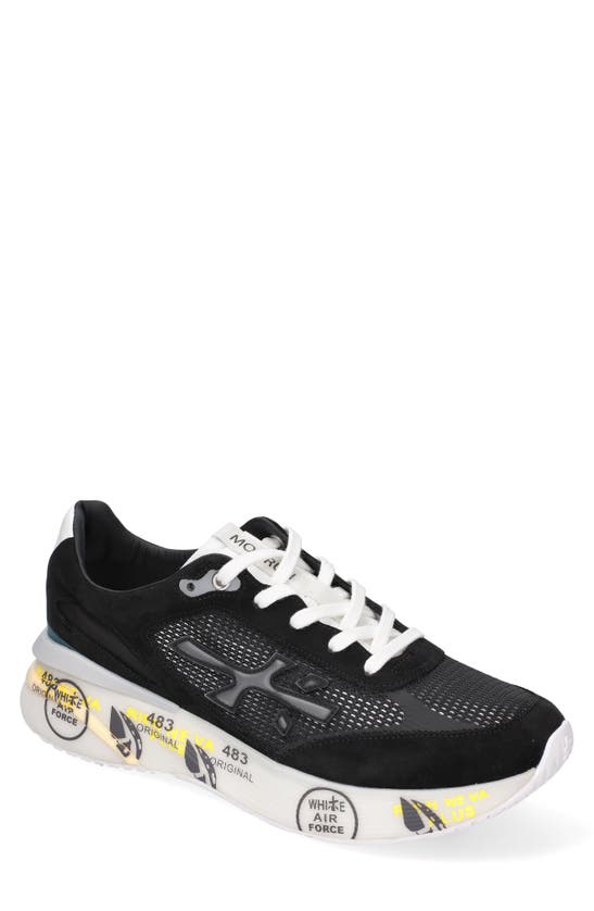 PREMIATA MOERUN SNEAKER