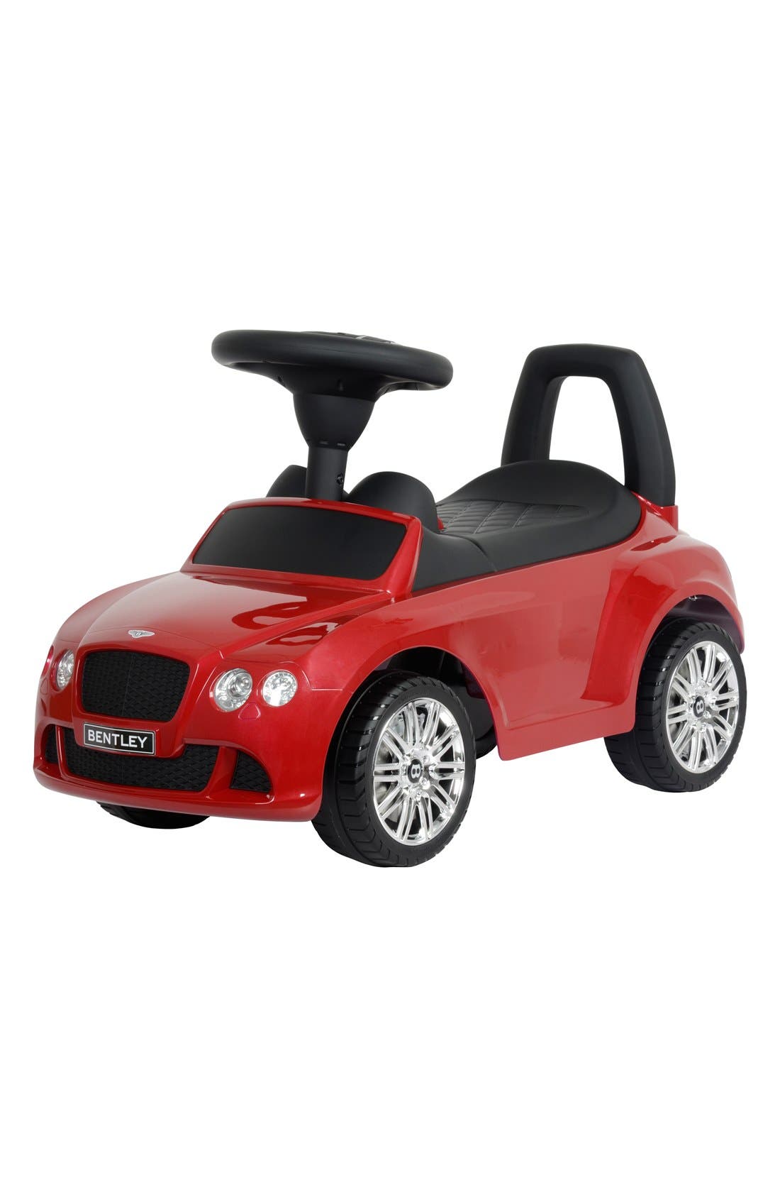 baby bentley toy car