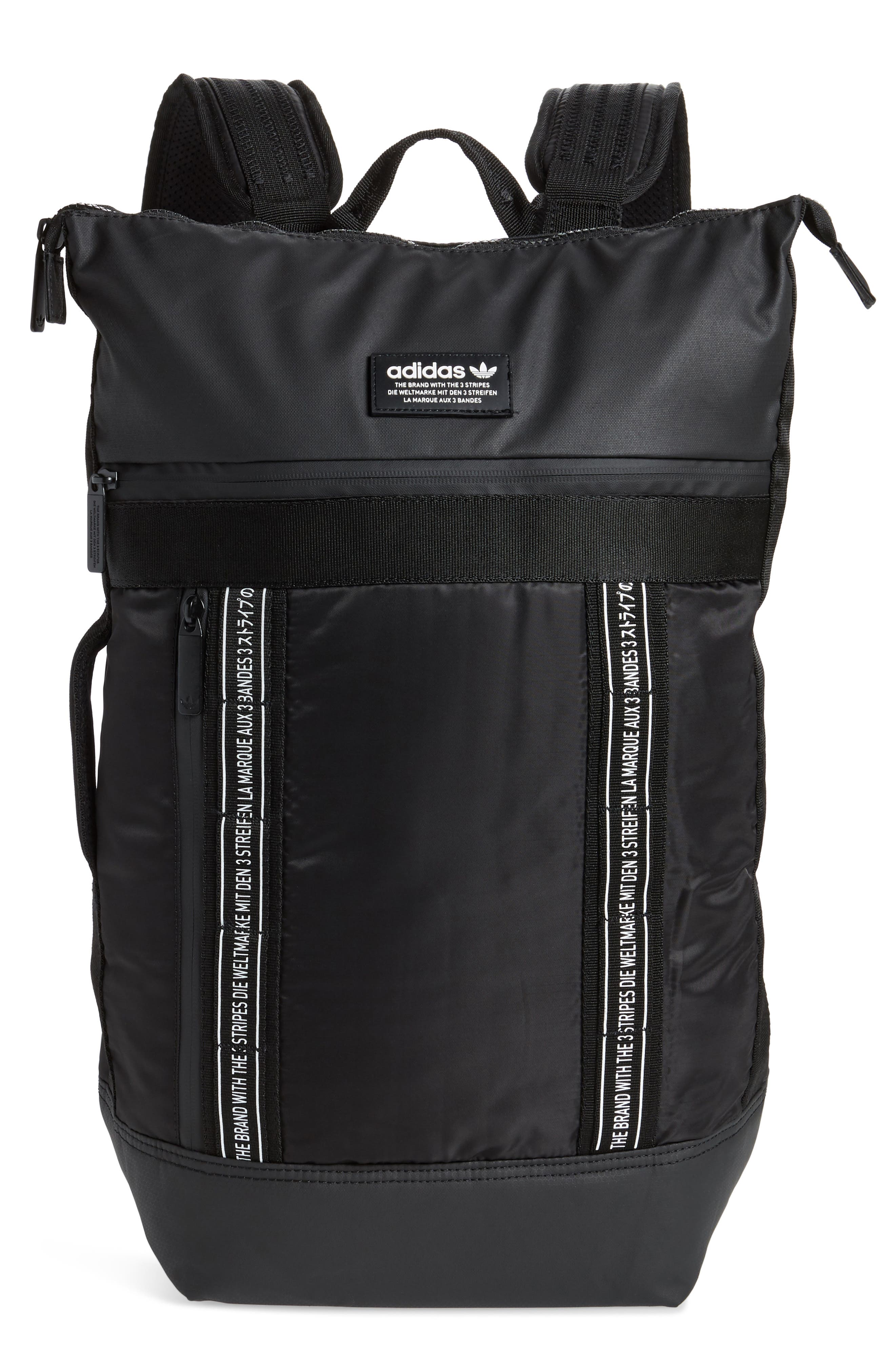 adidas backpack nordstrom rack