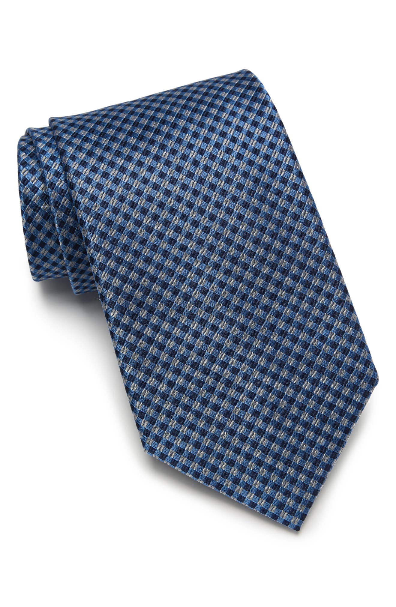 armani ties nordstrom
