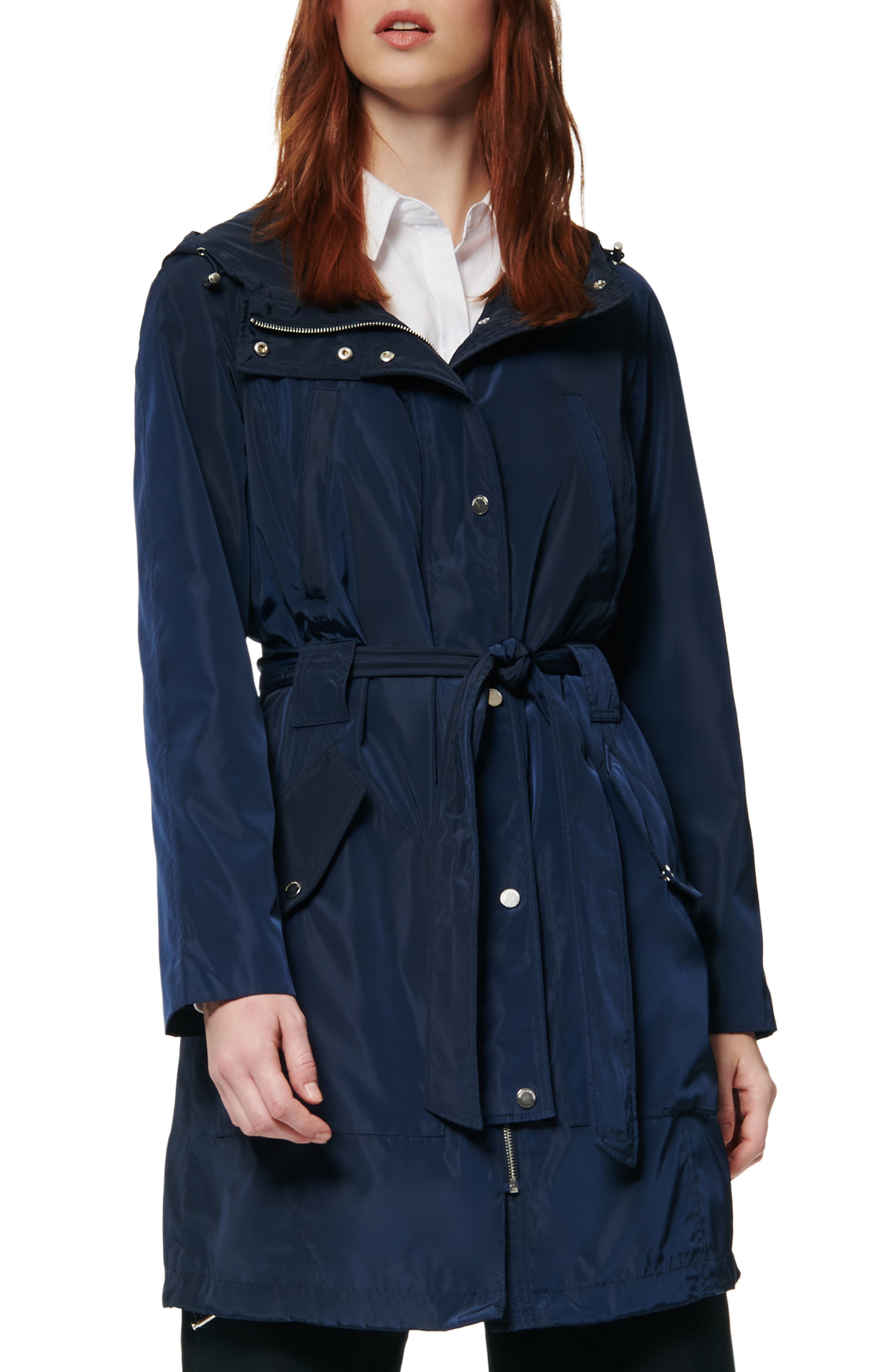 Women's Marc New York Rain Jackets 