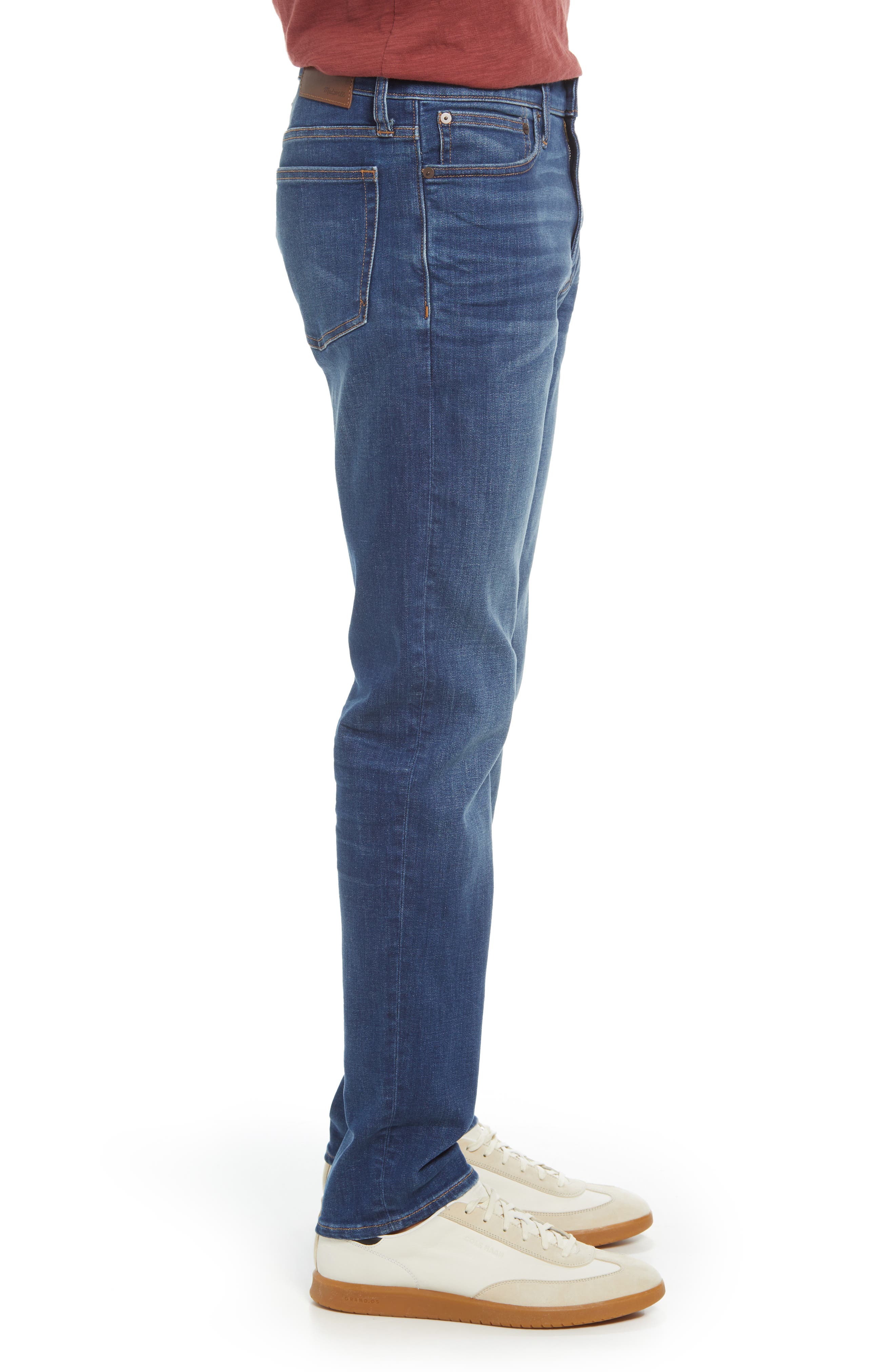 levis 511 glastonbury