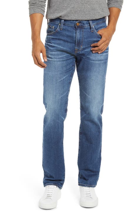 ag graduate jeans | Nordstrom