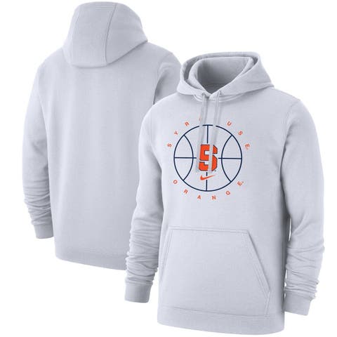 Washington Wizards G-III 4Her by Carl Banks Women's Dot Print Pullover  Hoodie - Heather Gray
