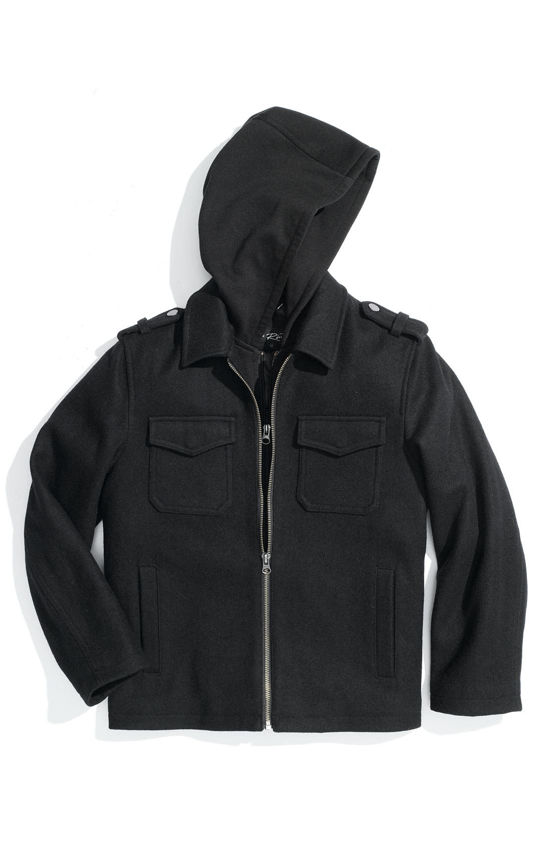 black rivet boys