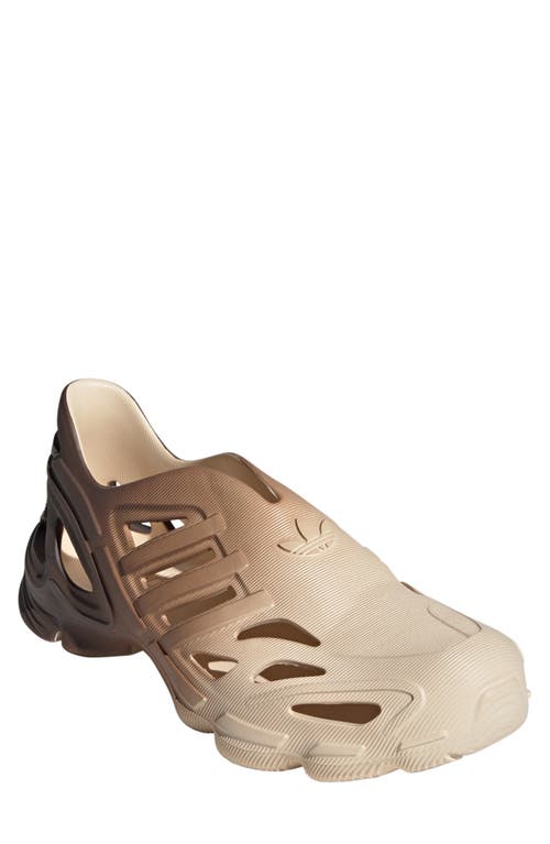 Adidas Originals Adidas Adifom Supernova Slip-on In Sand Strata/ss/earth Strata