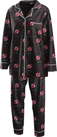 Pajamas, Boys New Jersey Devils Pajama Pants