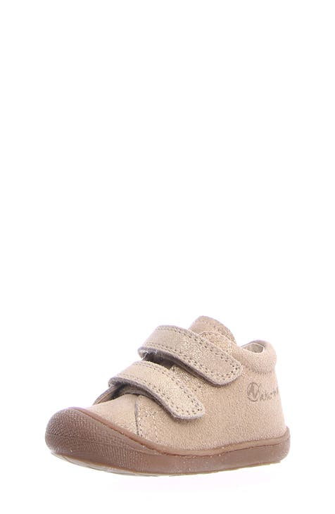 Cocoon High Top Sneaker (Walker & Toddler)