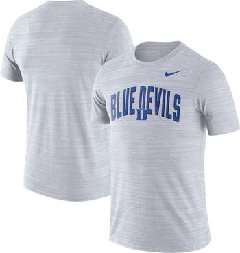 Nike / Men's Atlanta Braves Navy Legend Velocity T-Shirt