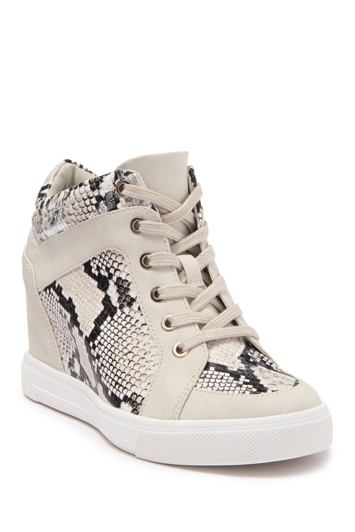 nordstrom rack wedge sneakers
