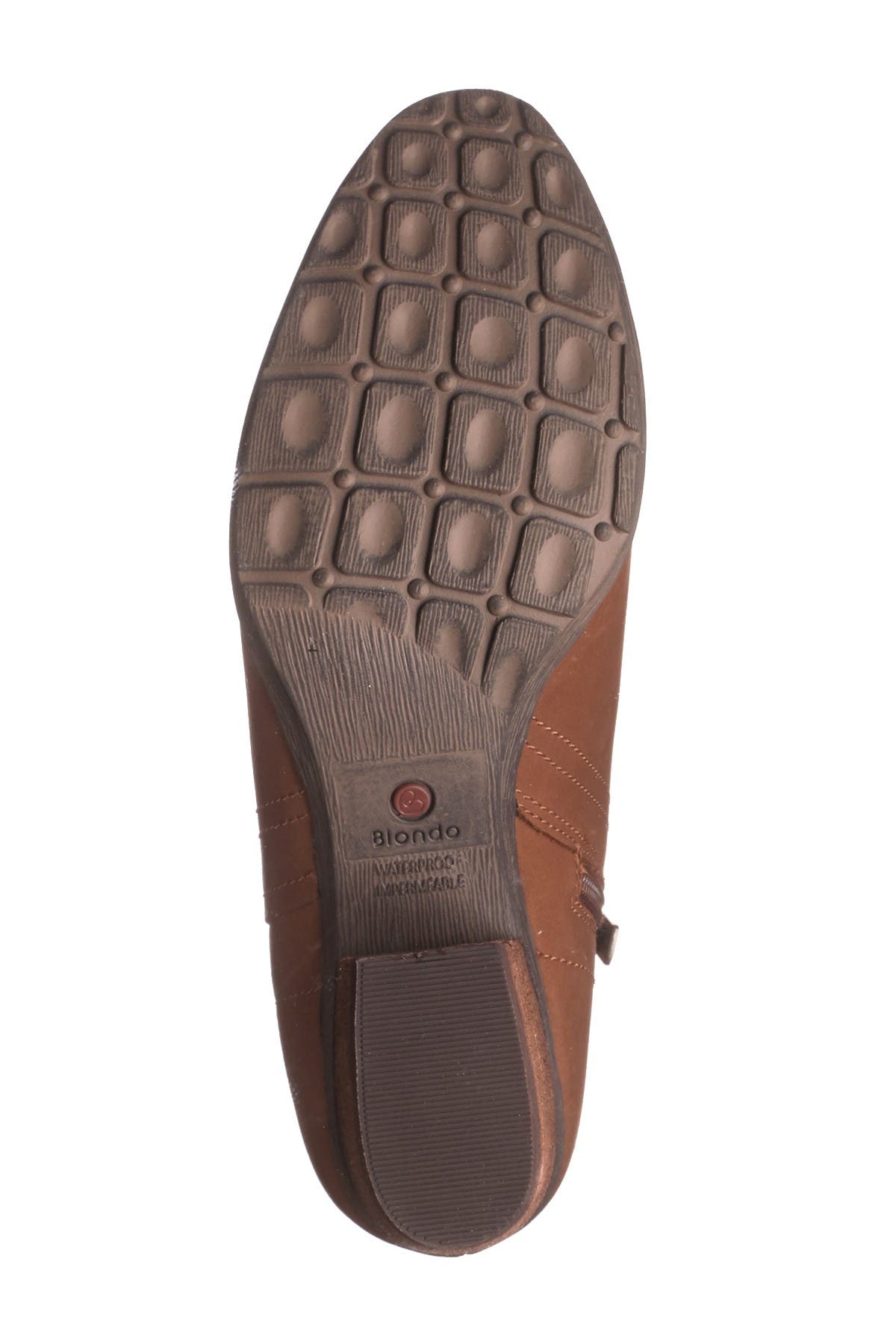nordstrom blondo valli