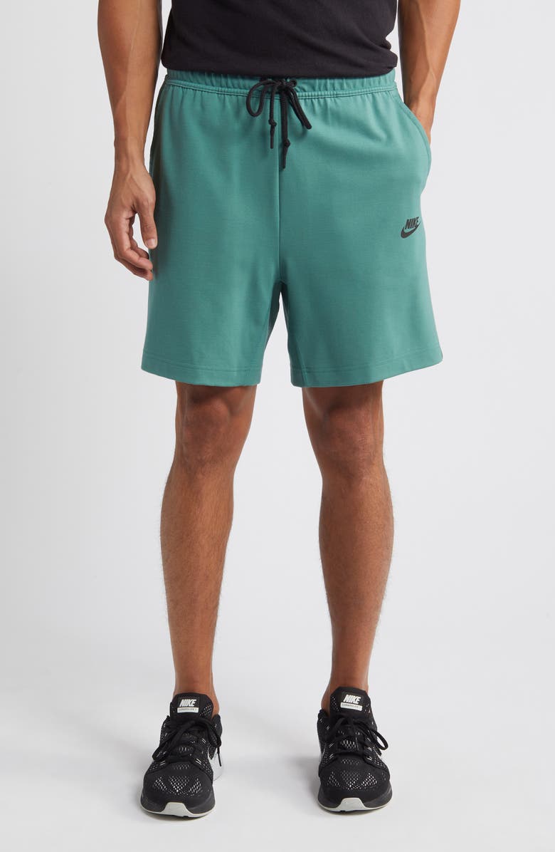 Nike Lightweight Tech Knit Shorts Nordstrom