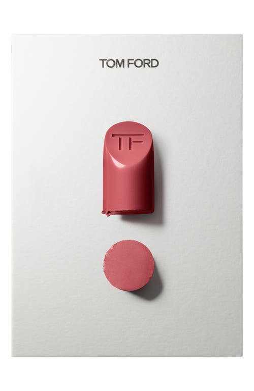Tom Ford Lip Color Lipstick Slip 12 oz / 3.5 G In 13 Slip