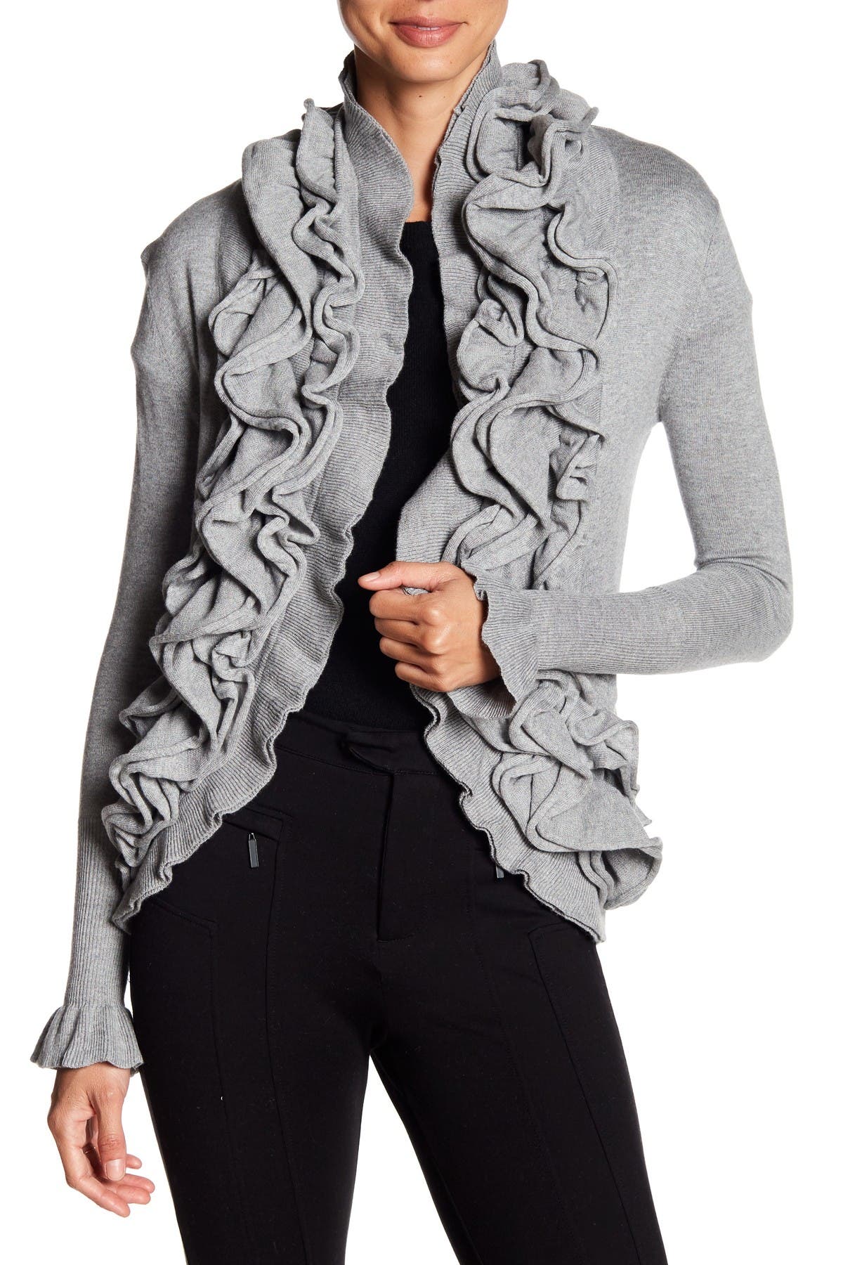 romeo and juliet couture cardigan