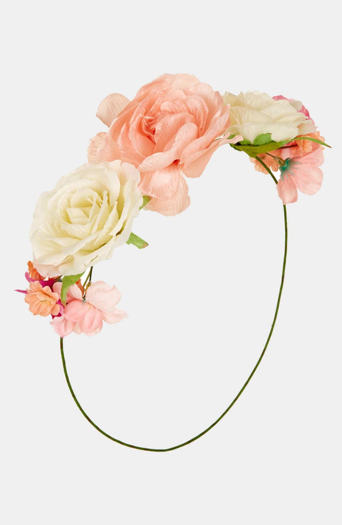 Floral Headband Nordstrom